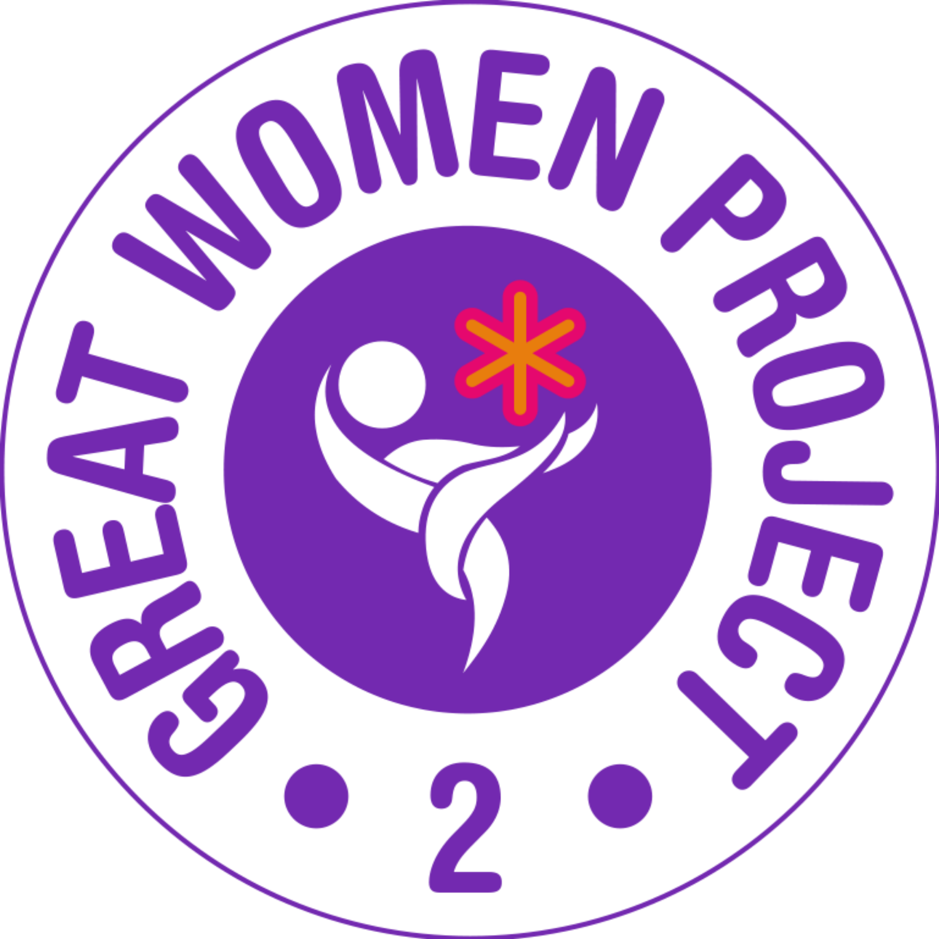 Great Women Project 2
