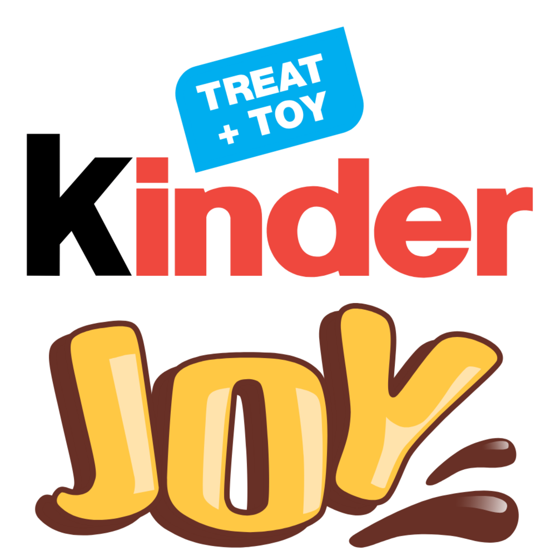 Kinder Joy