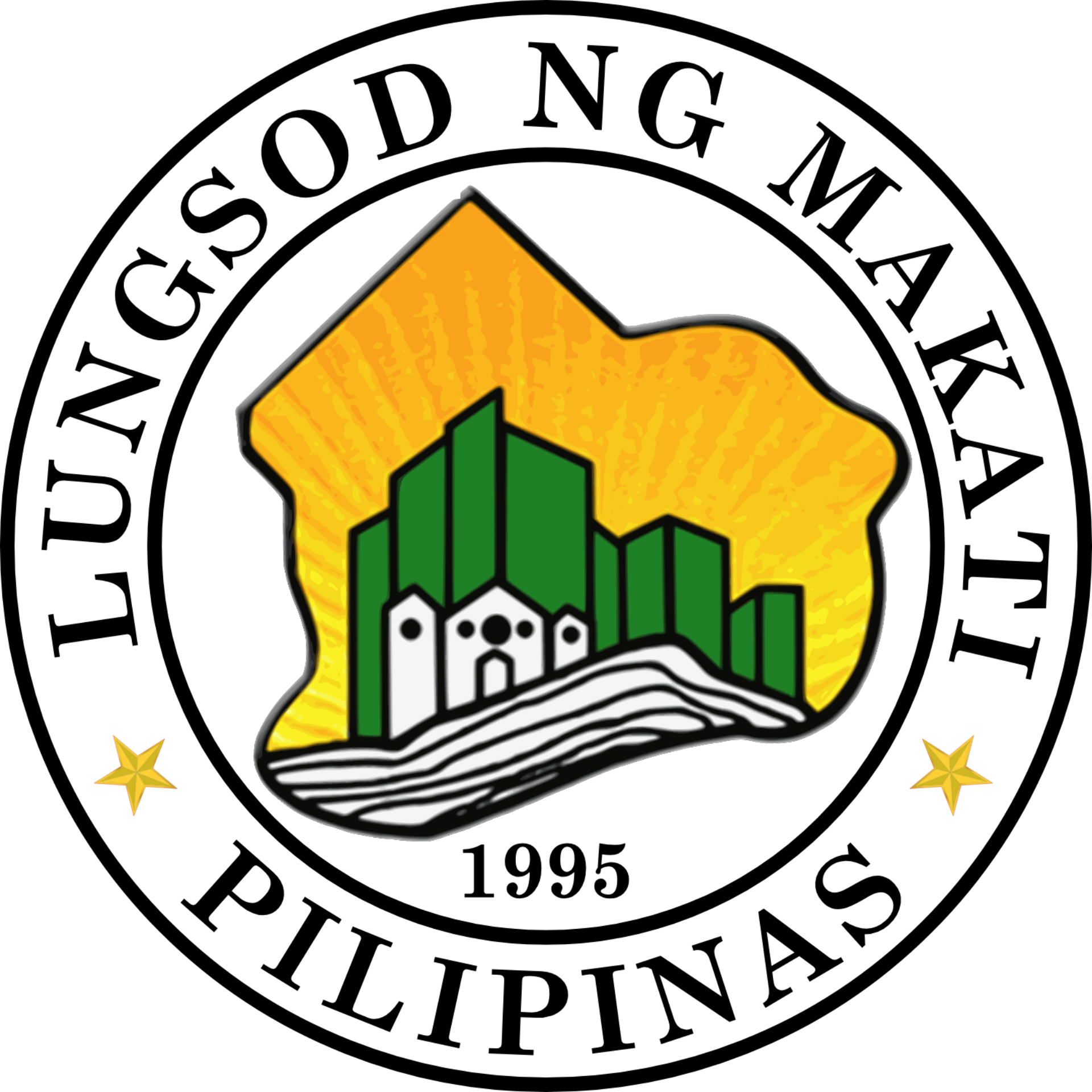 Lungsod ng Makati