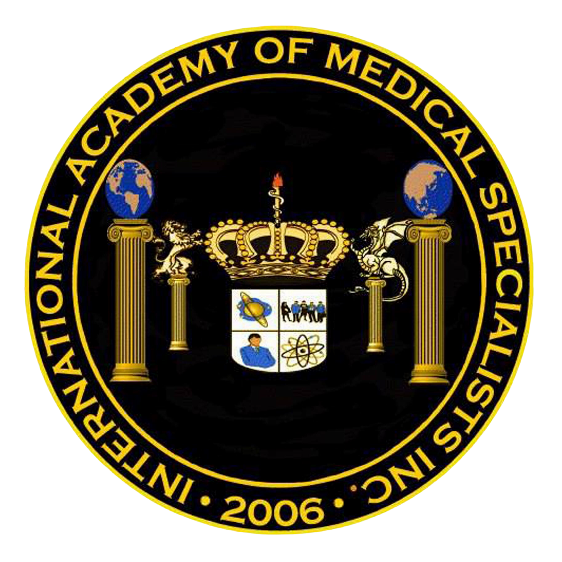 Medical Specialist