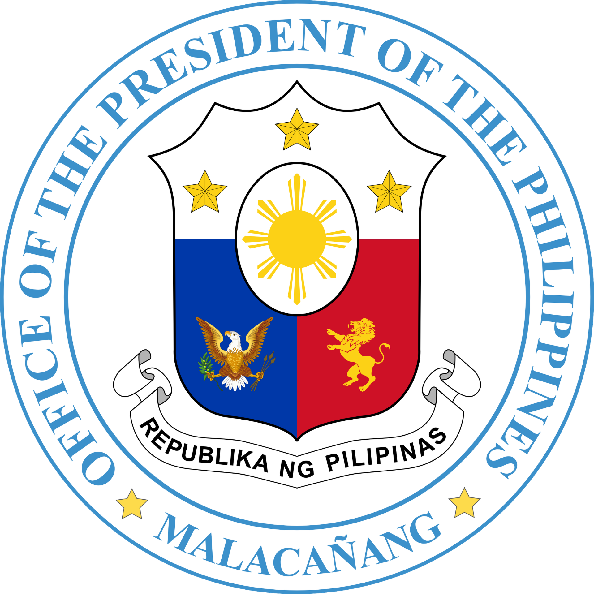 Office of the President