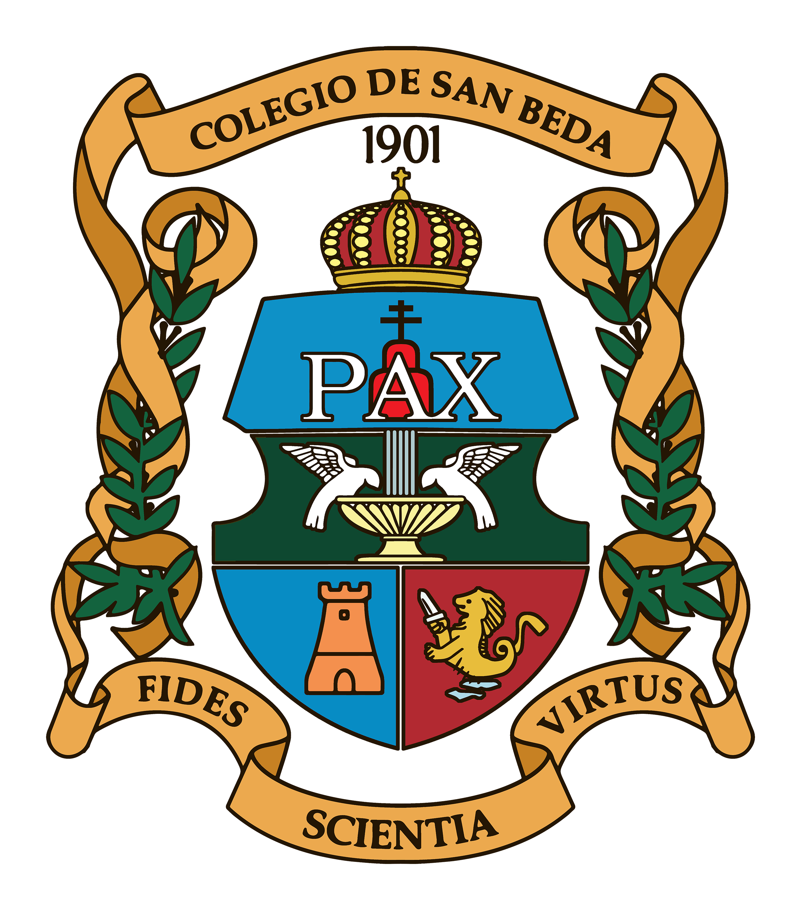San Beda University