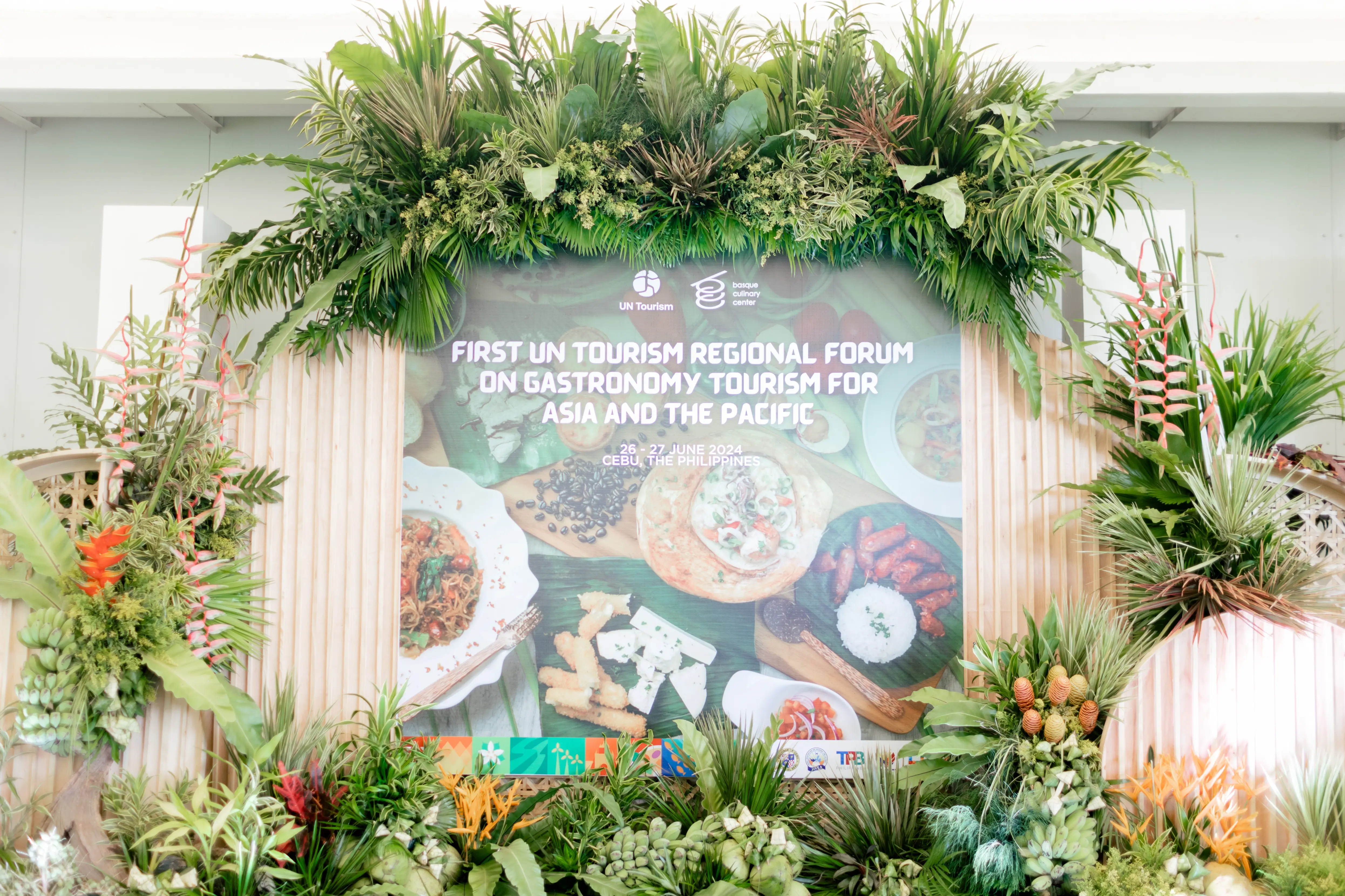 Immersive Visual, Event Styling & Spatial Design