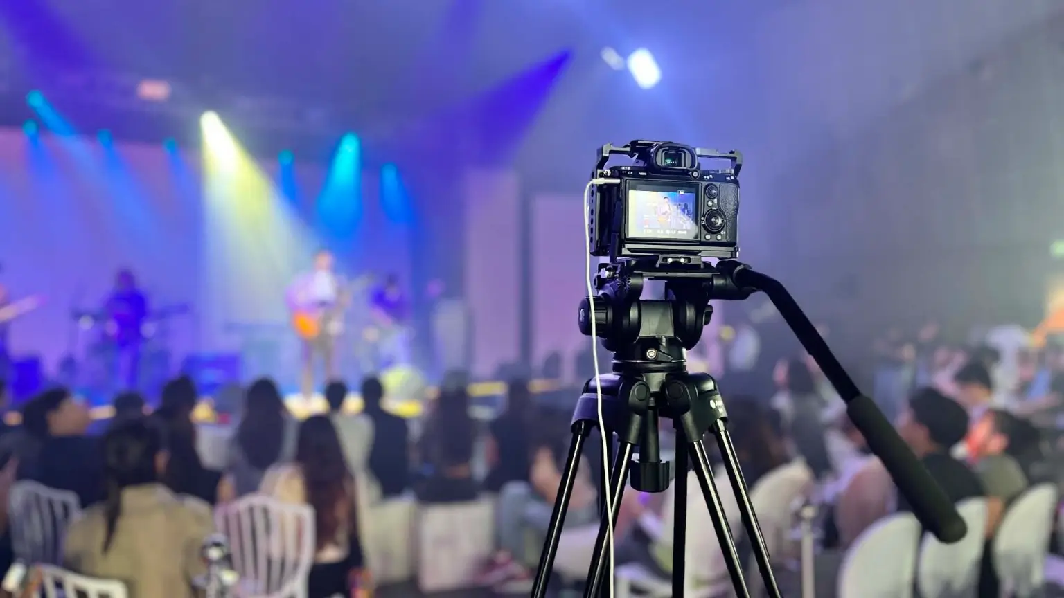 Multimedia Production